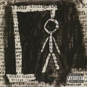 The Roots - Game Theory | CD