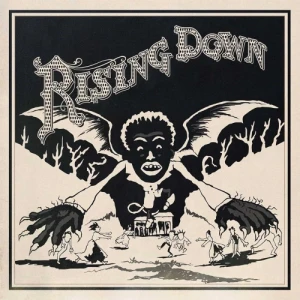 The Roots - Rising Down | CD