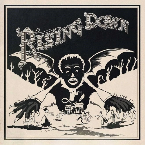 The Roots - Rising Down cover okładka.webp