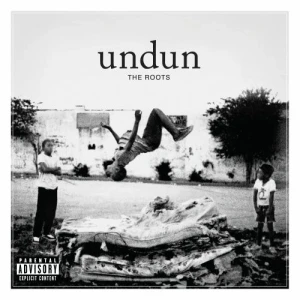 The Roots - Undun | CD
