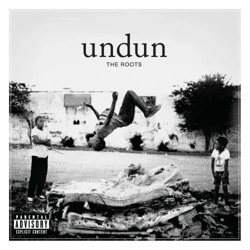 The Roots - Undun cover okładka.webp