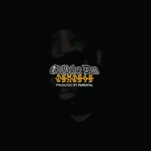 Godfather Don & Parental - Osmosis | CD