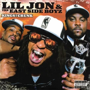 Lil Jon & The East Side Boyz - Kings Of Crunk | CD