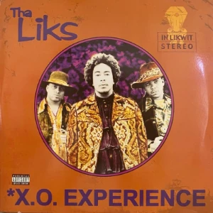 Tha Liks - X.O. Experience | CD
