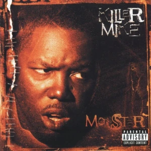 Killer Mike - Monster | CD
