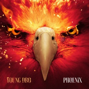 Young Dro - Phoenix | CD