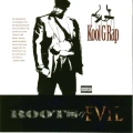 Kool G Rap - Roots Of Evil cover okładka.webp
