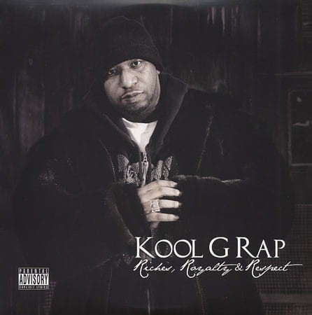 Kool G Rap - Riches, Royalty &amp; Respect  cover okładka.jpg