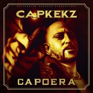 Capkekz - Capoera | CD