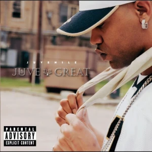 Juvenile - Juve The Great | CD