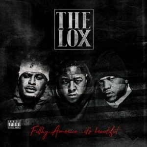The Lox - Filthy America...It's Beautiful | CD