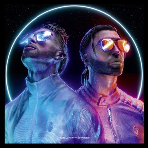 PNL - Deux Freres (Black Version) | CD