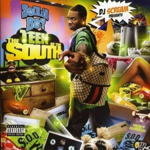 Soulja Boy - The Teen Of The South | CD