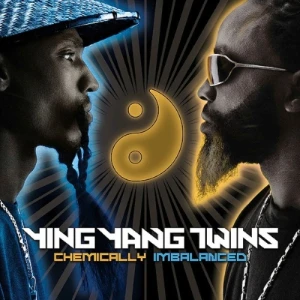 Ying Yang Twins - Chemically Imbalanced | CD
