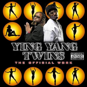 Ying Yang Twins - The Official Work | CD