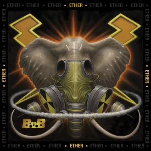 B.o.B - Ether | CD