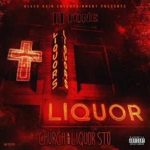 II Tone - Church And Liquor Sto | CD