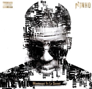 Ninho - Mils | CD