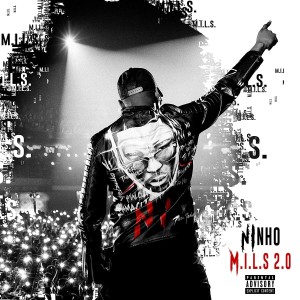 Ninho - Mils 2.0 | CD