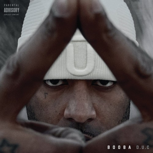 Booba - D.U.C cover okladka.jpg