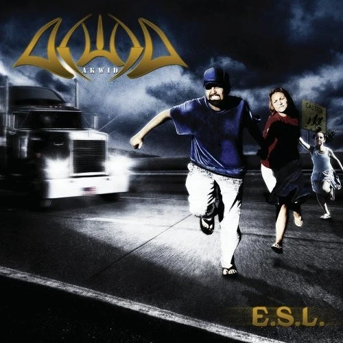 Akwid - E.S.L. cover okładka.webp