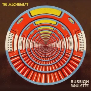 The Alchemist - Russian Roulette | CD