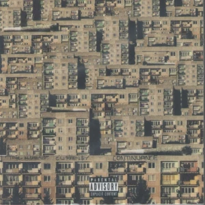 The Alchemist x Curren$y - Continuance | CD