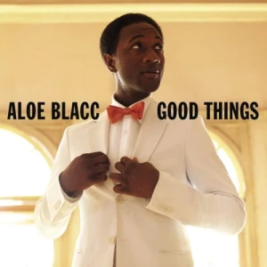 Aloe Blacc - Good Things | CD