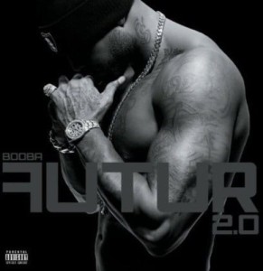 Booba - Futur 2.0 | CD