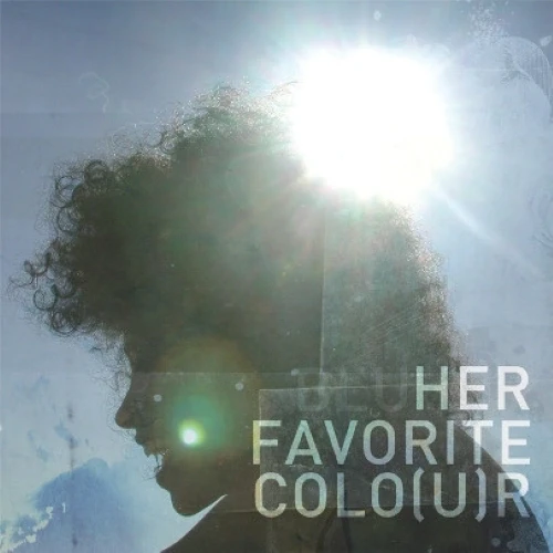 Blu - Her Favorite Colo(u)r  cover okładka.webp