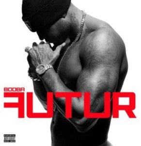 Booba - Futur | CD