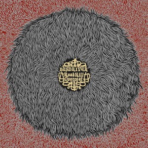 Busdriver – RoadKillOvercoat | CD