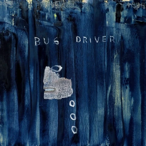 Busdriver - Perfect Hair  cover okładka.webp