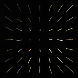 Clipping. - There Existed An Addiction To Blood | CD