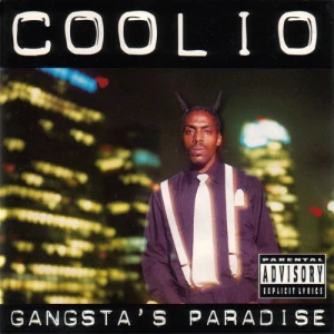 Coolio - Gangsta's Paradise | CD
