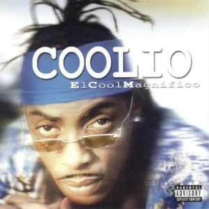 Coolio - El Cool Magnifico | CD