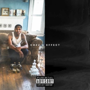 Cozz - Cozz & Effect | CD