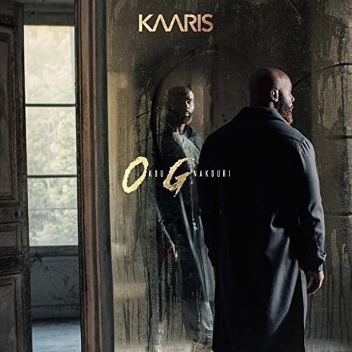 Kaaris - Okou Gnakouri  cover okladka.jpg