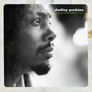 Dudley Perkins - Expressions (2012 A.U.) | CD