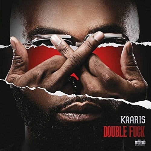 Kaaris - Double Fuck cover okladka.jpg