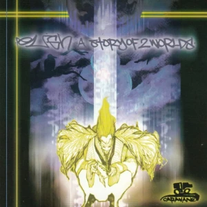 Eligh - A Story Of 2 Worlds | CD
