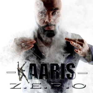 Kaaris - Z.E.R.O | CD