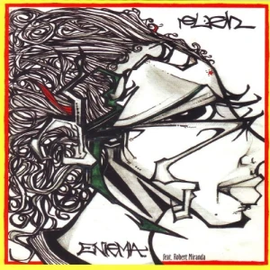 Eligh - Enigma | CD