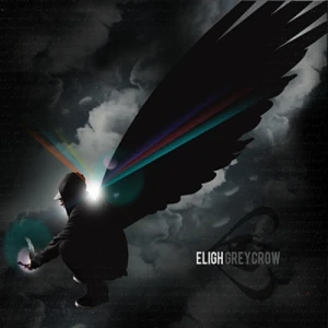 Eligh - Grey Crow | CD
