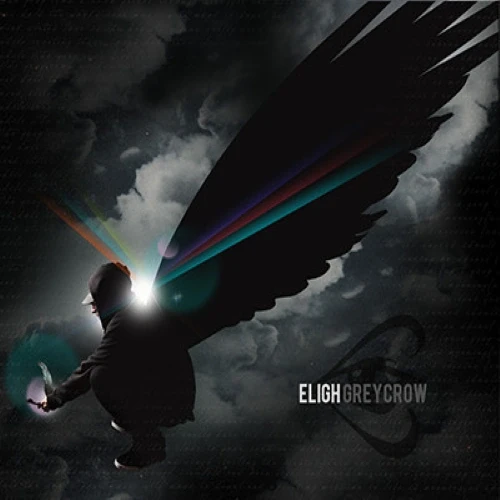 Eligh - Grey Crow cover okladka.webp