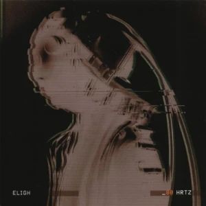 Eligh - 80 HRTZ | CD
