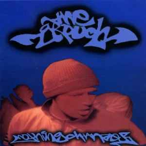 The Grouch - Nothing Changes | CD