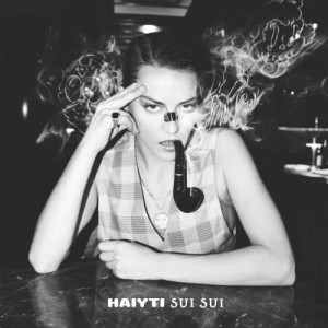 Haiyti - Sui Sui | Winyl 