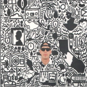 The Grouch - Unlock The Box | CD