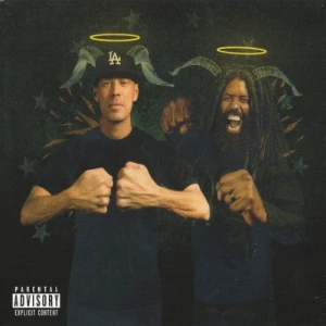 Murs X The Grouch - Thees Handz | CD